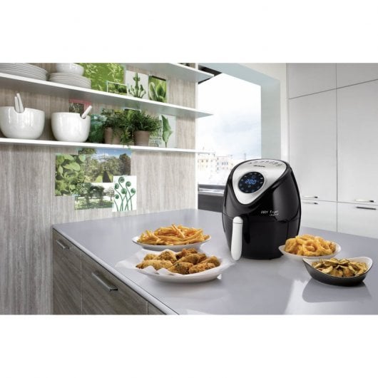 Ariete 4616 Freidora sin Aceite 1300W