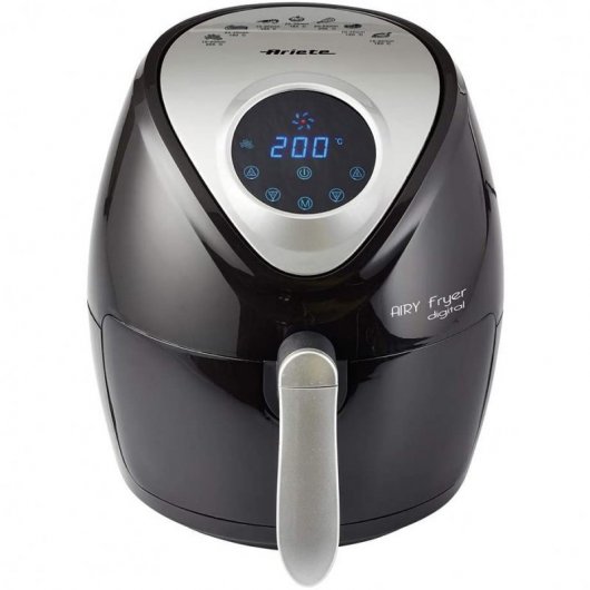 Ariete 4616 Freidora sin Aceite 1300W