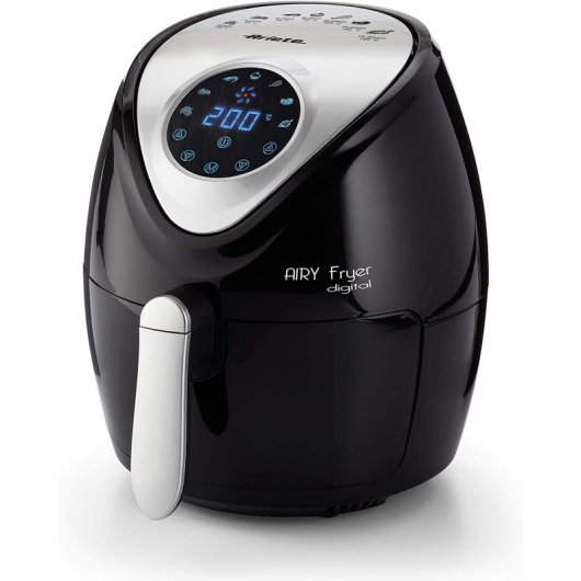 Ariete 4616 Freidora sin Aceite 1300W