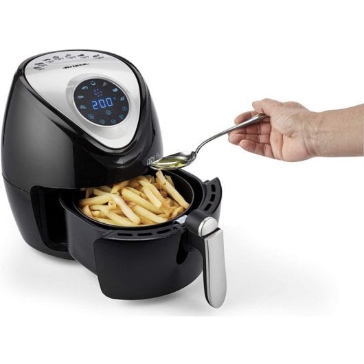 Ariete 4616 Freidora sin Aceite 1300W