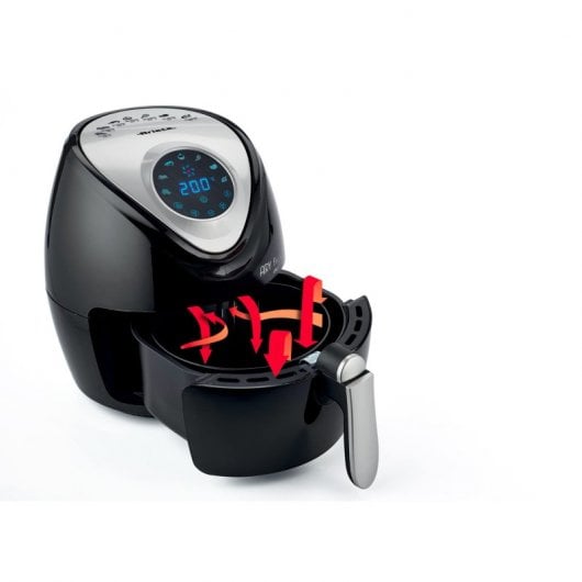 Ariete 4616 Freidora sin Aceite 1300W
