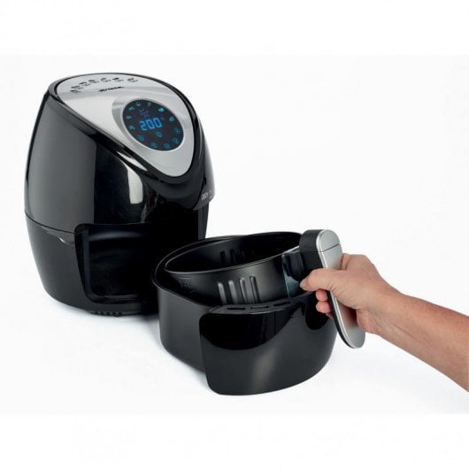 Ariete 4616 Freidora sin Aceite 1300W