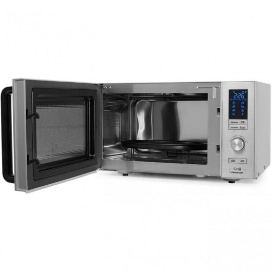 Orbegozo MIG 2528 CO Micro-ondas com Grill + Convecção 25L 900W/1950W