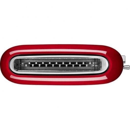 KitchenAid 5KMT3115 Tostadora 900W Roja