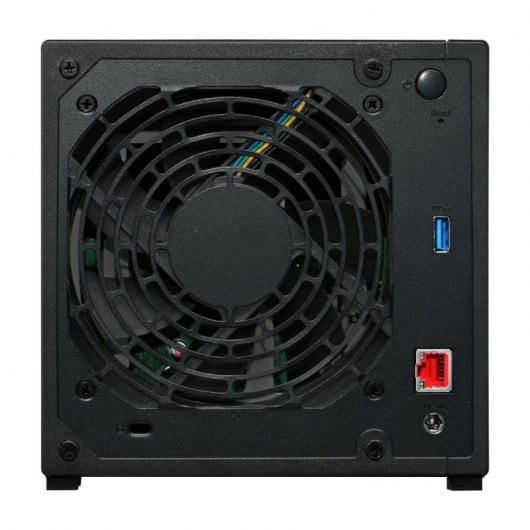 Asustor Drivestor 4 AS1104T NAS 4 Bahías