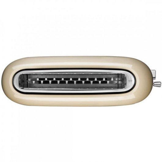 KitchenAid 5KMT3115 Tostadora 900W Crema