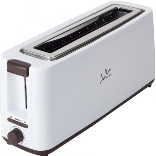 Jata TT579 Torradeira 900W Branca