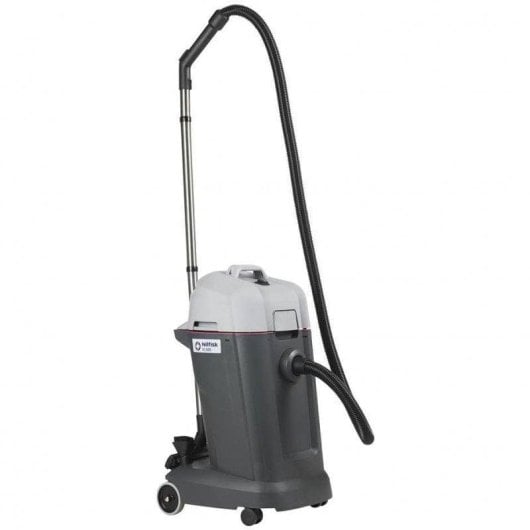 Aspirateur Poussière et Eau Nilfisk VL 500 35 BSF 1350W Réservoir 35L Filtration Double