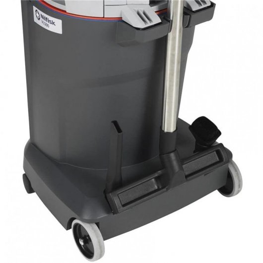 Nilfisk VL 500 35 BSF Aspirador Seco/Húmedo 1400W