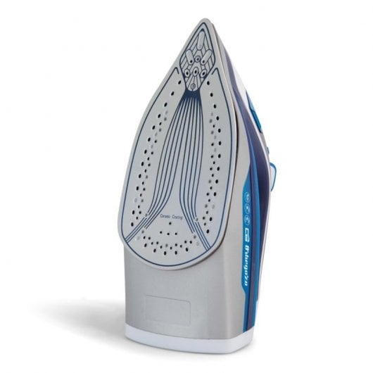 Orbegozo SV 2670 Plancha de Vapor 2600W