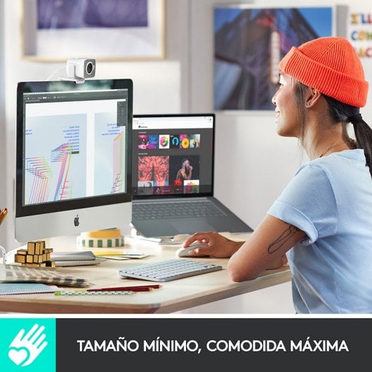 Logitech MX Keys Mini Teclado Bluetooth para Mac