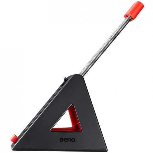 BenQ Zowie Camade II Dispositivo de Gestión de Cables para Ratón E-Sports