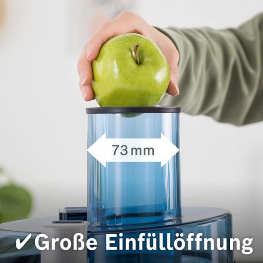 Bosch VitaJuice 3 Licuadora 2L 700W