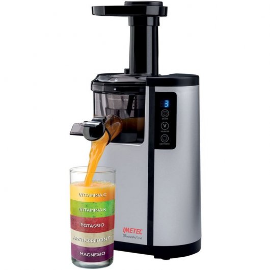 Imetec Succovivo SJ 700 Exprimidor 150W