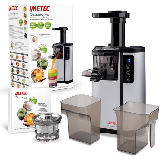 Imetec Succovivo SJ 700 Exprimidor 150W