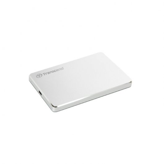 Transcend StoreJet 25C3S 2.5" 1TB USB-C