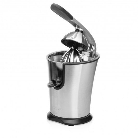 Princess 201860 Master Juicer Pro Exprimidor 300W Acero Inoxidable