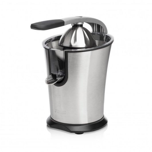 Princess 201860 Master Juicer Pro Exprimidor 300W Acero Inoxidable