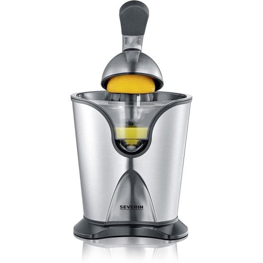 Severin 3544 Exprimidor Acero Inoxidable
