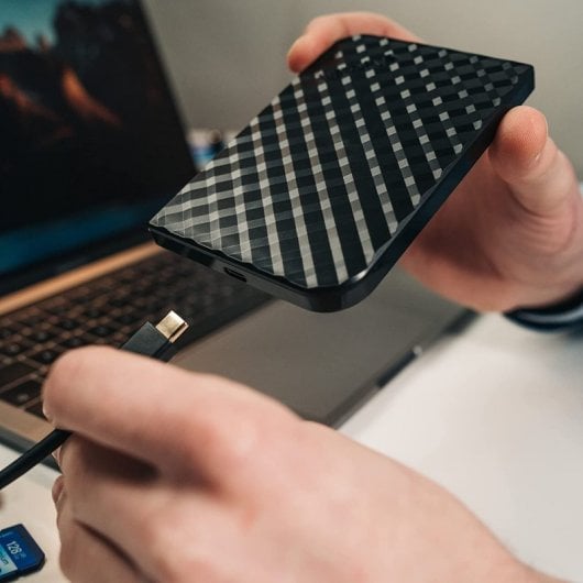 Verbatim Store n Go SSD 256GB USB-C/3.2