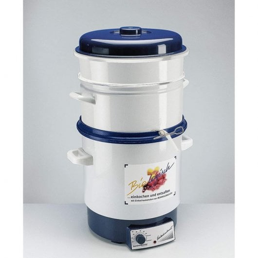 Rommelsbacher EA 1803 Exprimidor