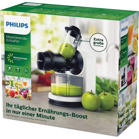 Philips HR1888/80 Licuadora por Presión 140W