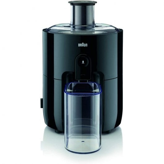 Braun PurEase SJ3100 Centrifugador 500W Preto