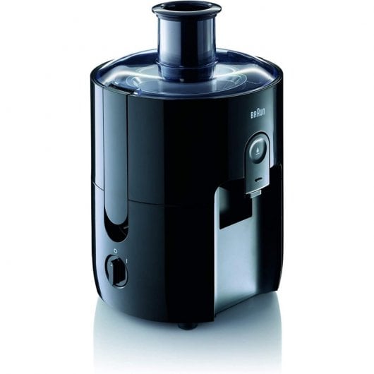 Braun PurEase SJ3100 Centrifugador 500W Preto