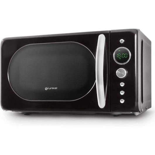 Micro-ondas Grunkel MW-DG N 20L 700W com controlo digital