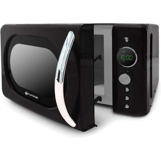 Micro-ondas Grunkel MW-DG N 20L 700W com controlo digital