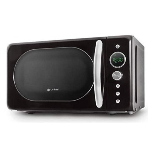 Micro-ondas Grunkel MW-DG N 20L 700W com controlo digital