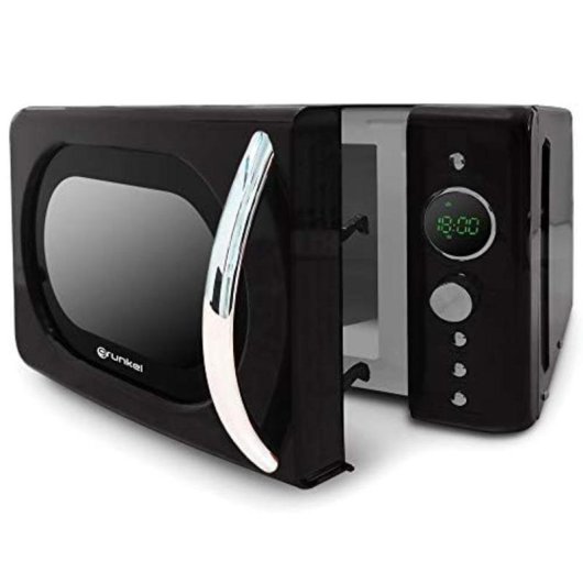Micro-ondas Grunkel MW-DG N 20L 700W com controlo digital
