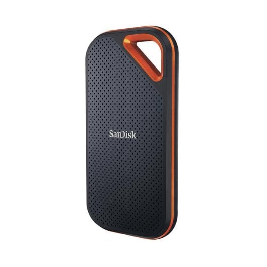 Harde Schijf SanDisk Extreme PRO 4TB Externe SSD USB-C 2000MB/s Duurzaam