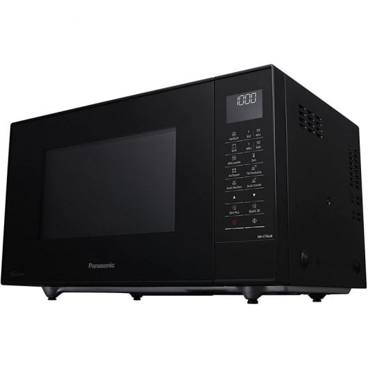 Panasonic NN-CT56 Micro-ondas 27L 1000W Preto