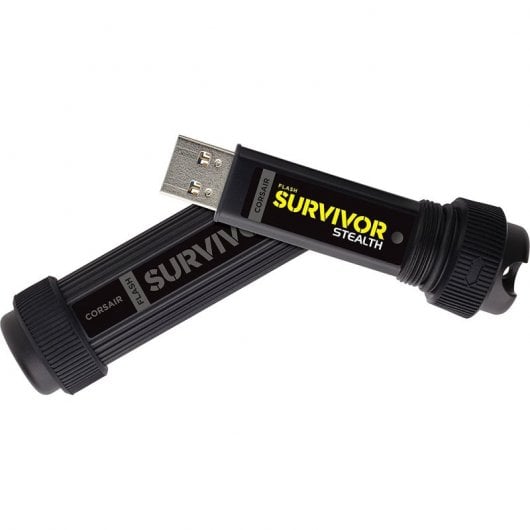Corsair Survivor Stealth 256GB USB 3.0