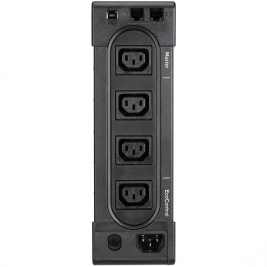 Eaton Ellipse Pro SAI 650VA
