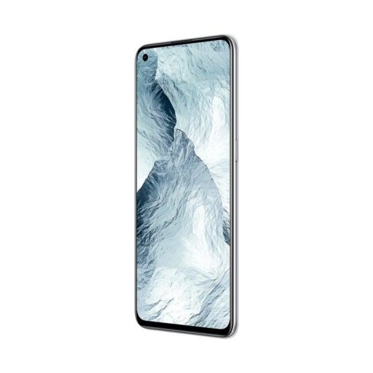 Realme GT Master 5G 8GB 256GB 6.43" Branco