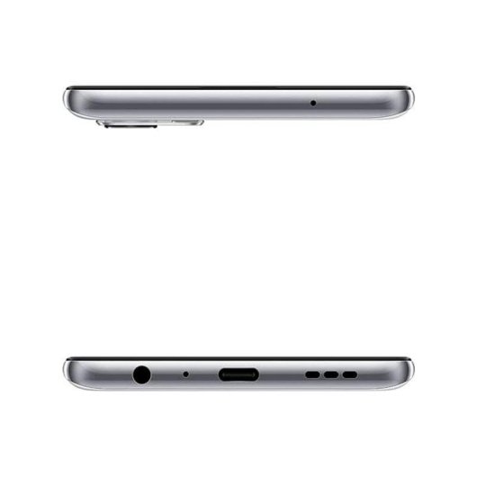 Realme GT Master 5G 8GB 256GB 6.43" Branco