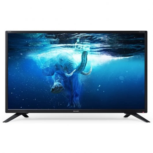 Sharp 32BC2E 32" LED HD