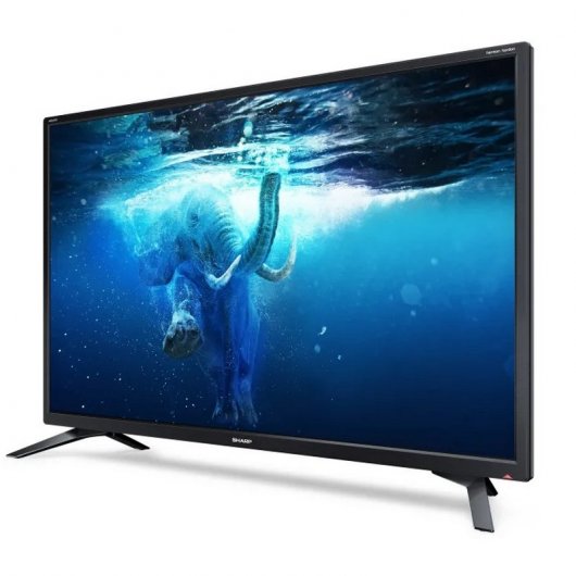Sharp 32BC2E 32" LED HD