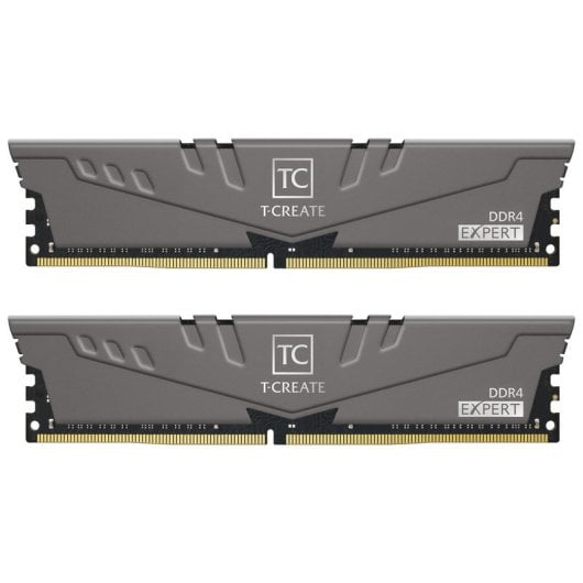 Team Group T-Create Expert DDR4 3200MHz PC4-25600 32GB 2x16GB CL16