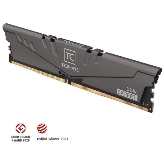 Team Group T-Create Expert DDR4 3200MHz PC4-25600 32GB 2x16GB CL16