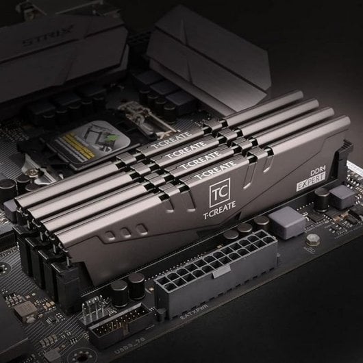 Team Group T-Create Expert DDR4 3200MHz PC4-25600 32GB 2x16GB CL16