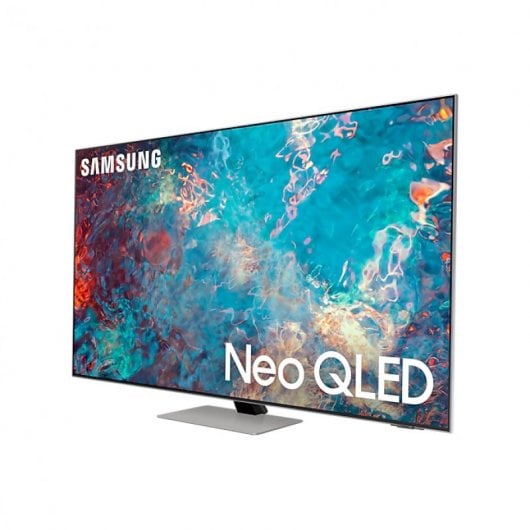 Samsung QE55QN85AATXXH 55" Neo QLED UltraHD 4K HDR10+