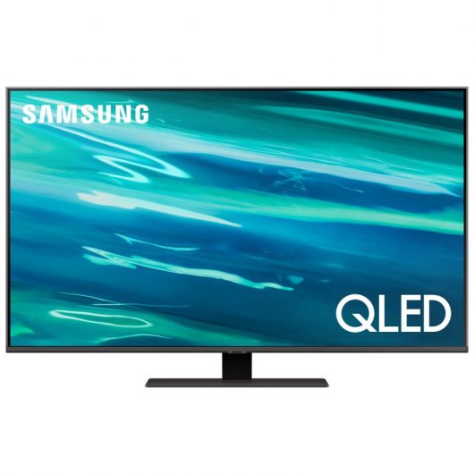 Samsung QE50Q80AATXXH 50" QLED UltraHD 4K HDR10+