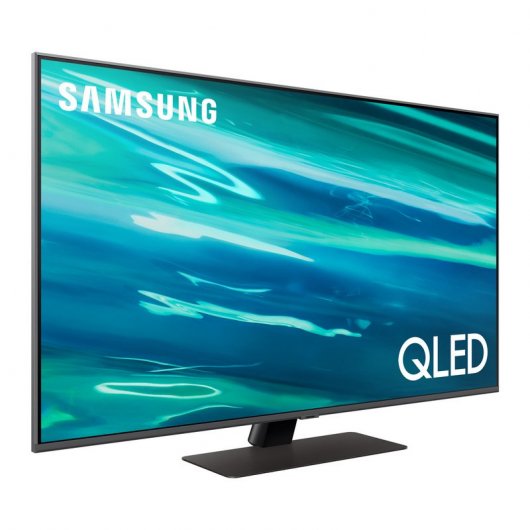 Samsung QE50Q80AATXXH 50" QLED UltraHD 4K HDR10+