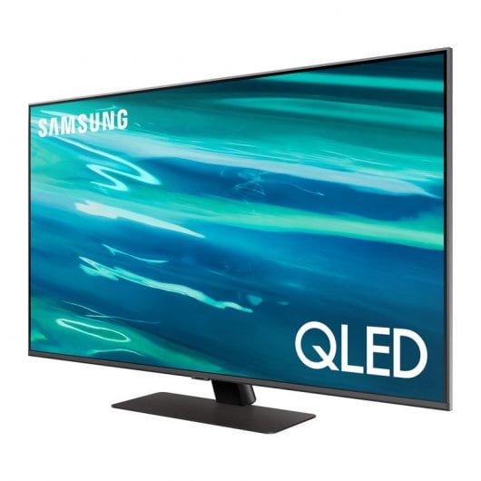 Samsung QE50Q80AATXXH 50" QLED UltraHD 4K HDR10+