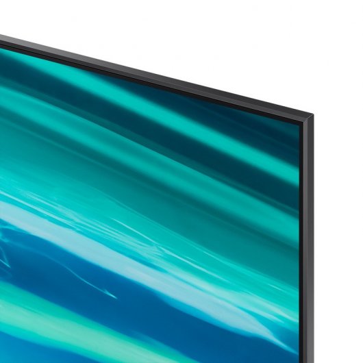 Samsung QE50Q80AATXXH 50" QLED UltraHD 4K HDR10+