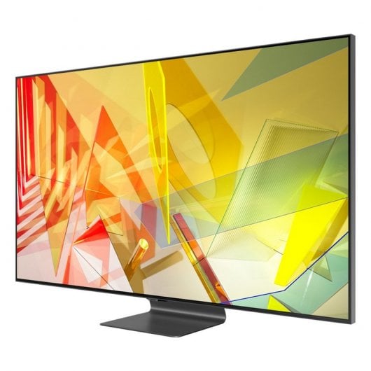 Samsung QE55Q95TATXXH 55" QLED UltraHD 4K HDR10+