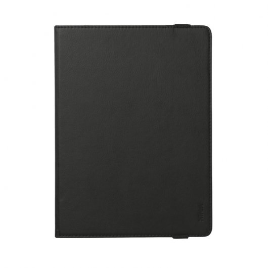 Affidati alla custodia Primo Folio Eco Nera per tablet da 10".